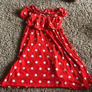 Toddlers Dress